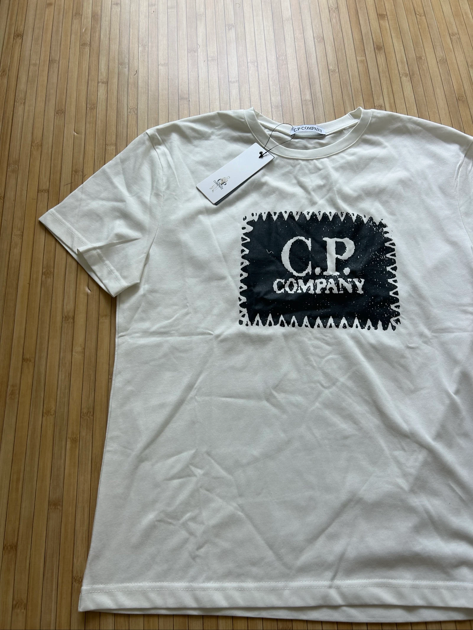 Camiseta cp company – photo 3